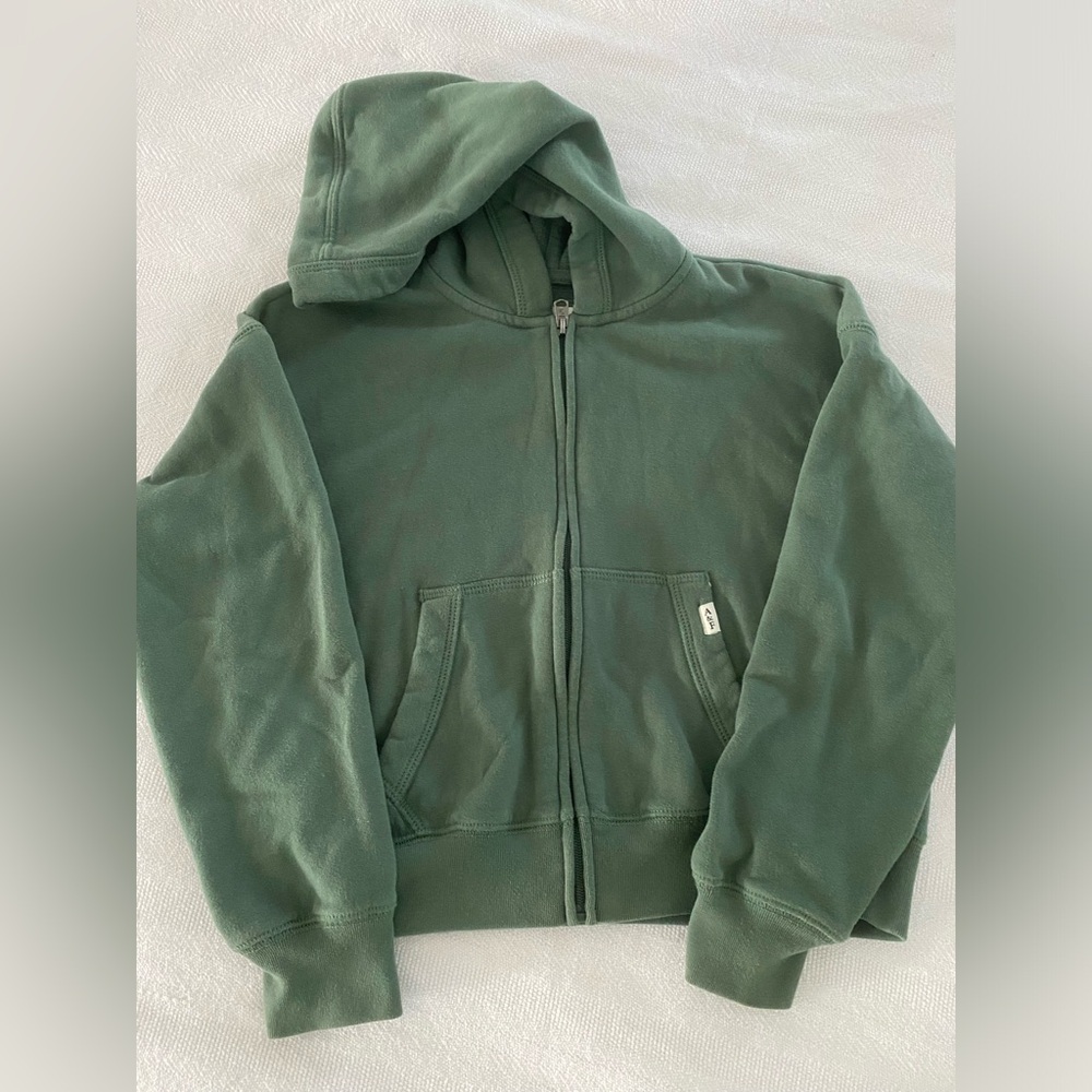 EUC Abercrombie and Fitch hoodie Size  11/12